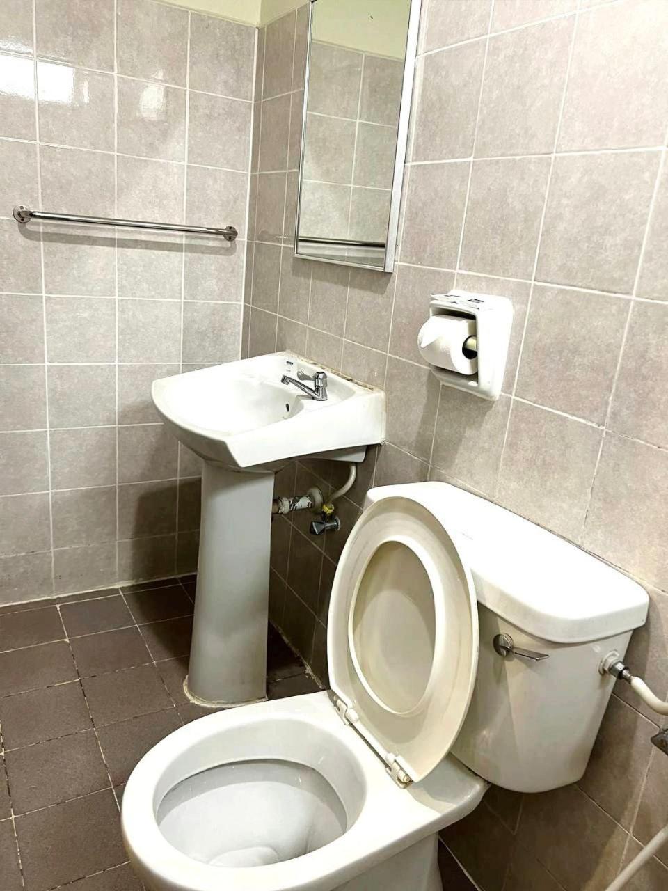Northern Lodge Hotel Σουνγκάϊ Πετάνι Εξωτερικό φωτογραφία